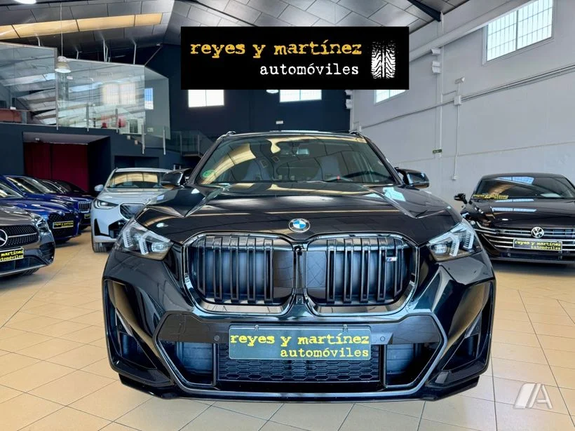 BMW X1 X1 M35i xDrive M Sport Pro