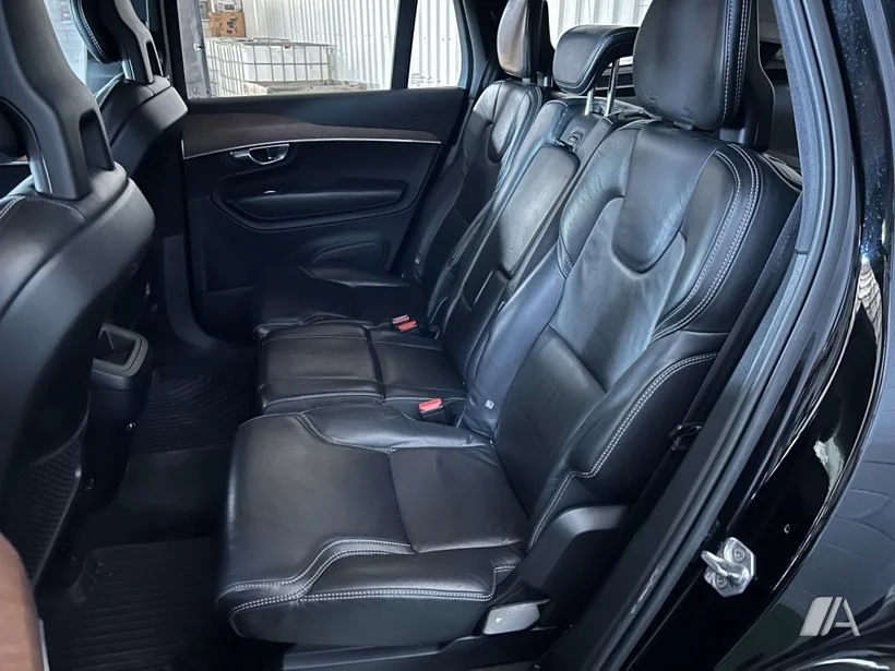 VOLVO XC90 XC90 D4 Inscription Aut.