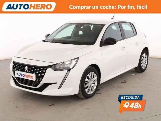 PEUGEOT 208 208 1.5 BlueHDi S&S Active 100