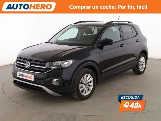 VOLKSWAGEN T-Cross T-Cross 1.0 TSI Advance 81kW