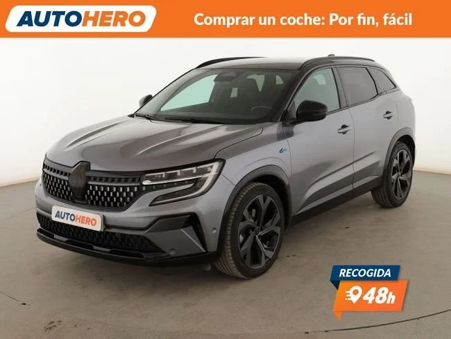 RENAULT Austral Austral 1.2 E-Tech Híbrido Techno Esprit Alpine 146kW