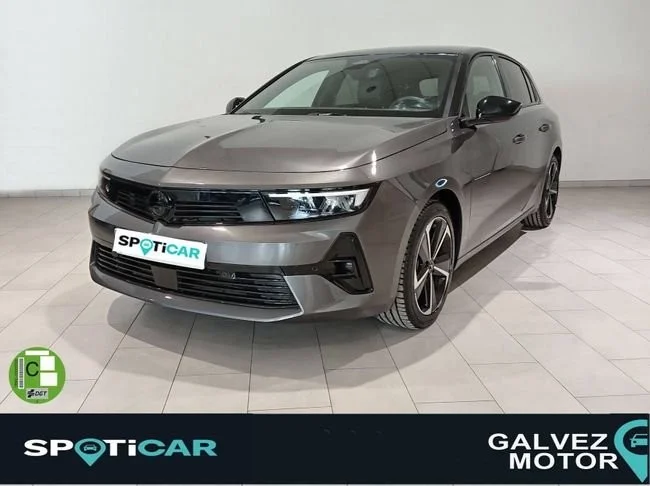 OPEL Astra 1.2T XHT 96kW (130CV) GS