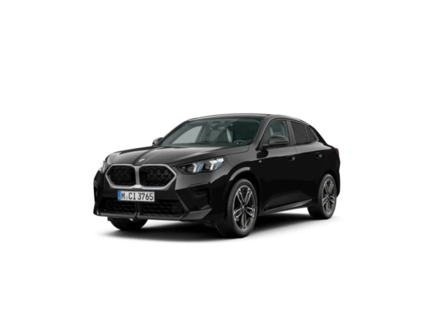 BMW X2 X2 sDrive 18dA