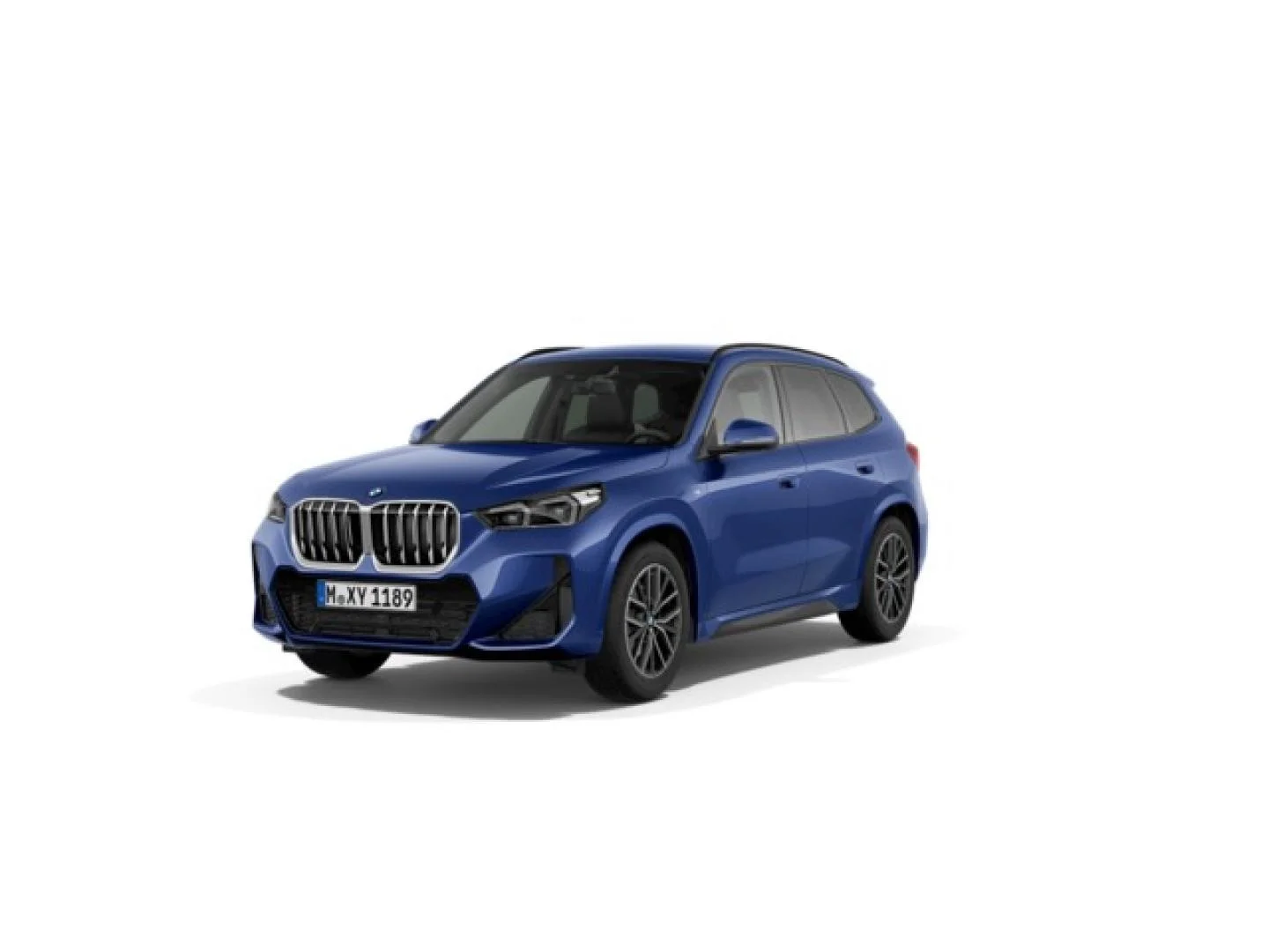 BMW X1 X1 sDrive 20dA