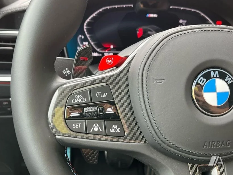 BMW Serie 4 M4 Coupé Competition