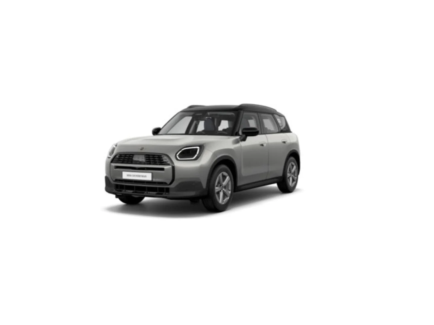 MINI Countryman MINI D 120 kW (163 CV)