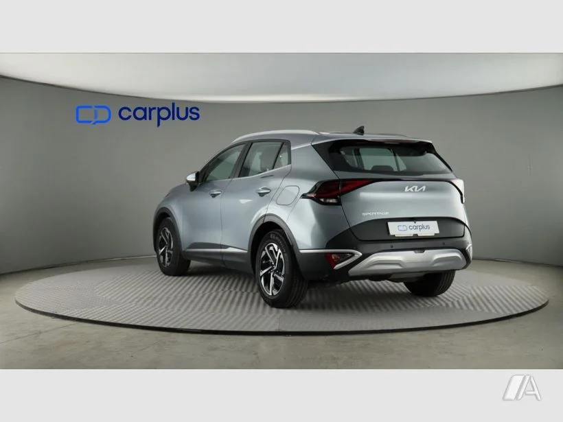 KIA Sportage Sportage 1.6 CRDi MHEV Drive 4x2 136