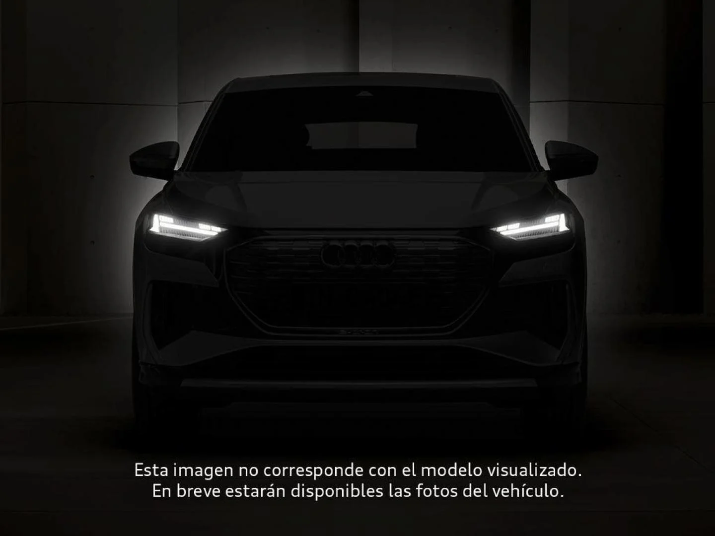 AUDI A3 Sportback Genuine edition 35 TDI 110 kW (150 CV)