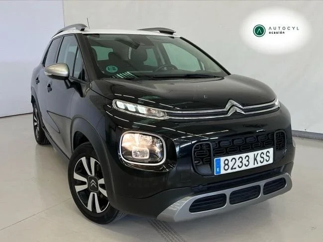CITROEN C3 Aircross C3 Aircross Puretech S&S Feel 110