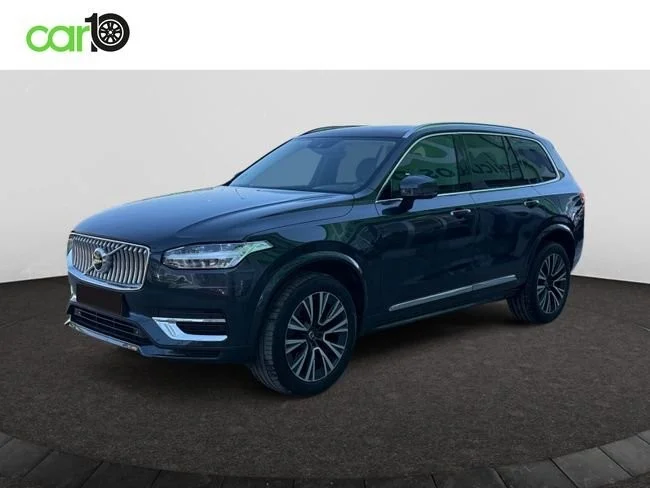 VOLVO XC90 XC90 T8 Recharge Inscription AWD Aut.