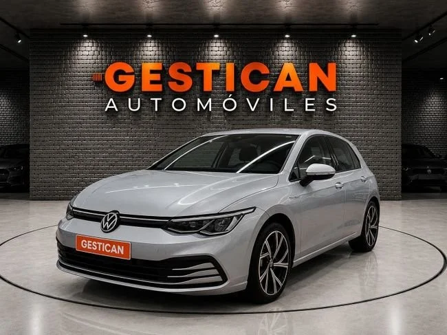 VOLKSWAGEN Golf Golf 1.0 TSI Life 81kW