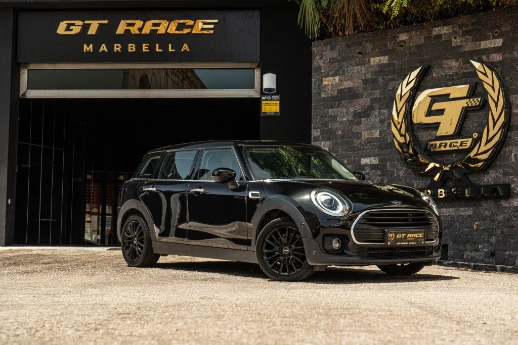 MINI Mini Clubman Mini Clubman One Aut.