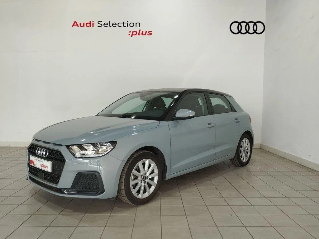 AUDI A1 A1 Sportback 30 TFSI Advanced 85kW