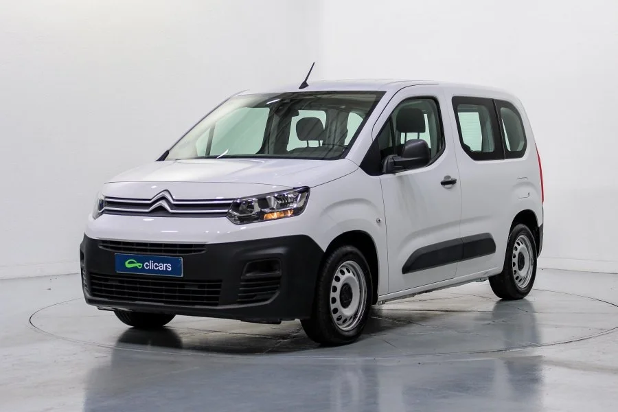CITROEN Berlingo M1 Berlingo BlueHDi S&S Talla M Live 100