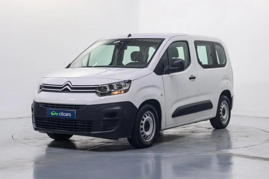 CITROEN Berlingo M1 Berlingo BlueHDi S&S Talla M Live 100