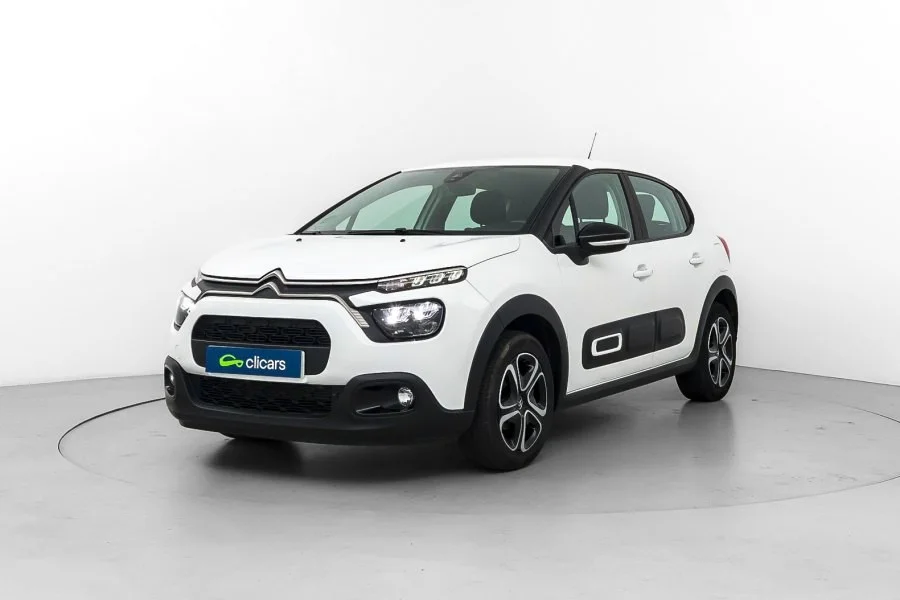 CITROEN C3 C3 1.5BlueHDi S&S Feel 100