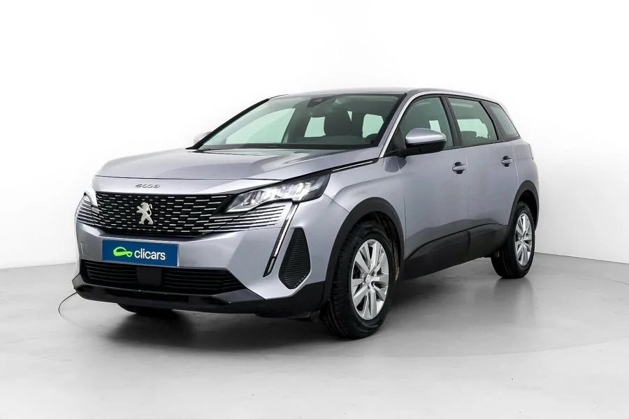 PEUGEOT 5008 SUV 5008 1.2 PureTech S&S Active Pack 130 EAT8