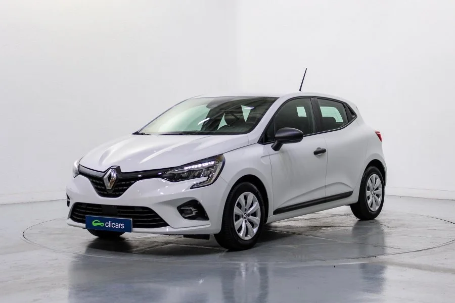 RENAULT Clio Clio Blue dCi Business 63kW