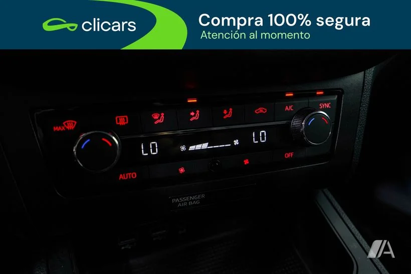 SEAT Ibiza Ibiza 1.6TDI CR S&S FR 115