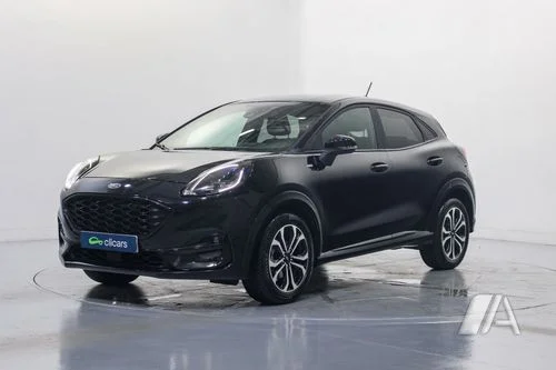 SMART Forfour Forfour 52 Passion