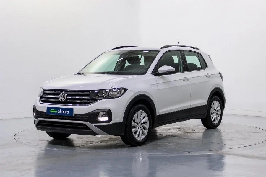 VOLKSWAGEN T-Cross T-Cross 1.0 TSI Advance DSG7 85kW