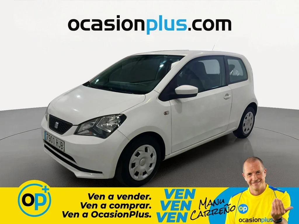 SEAT Mii Mii 1.0 Style 75