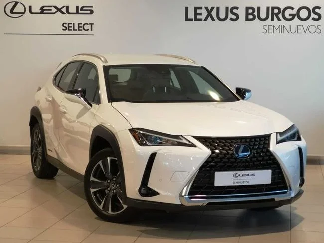 LEXUS UX UX 250h Premium 4WD
