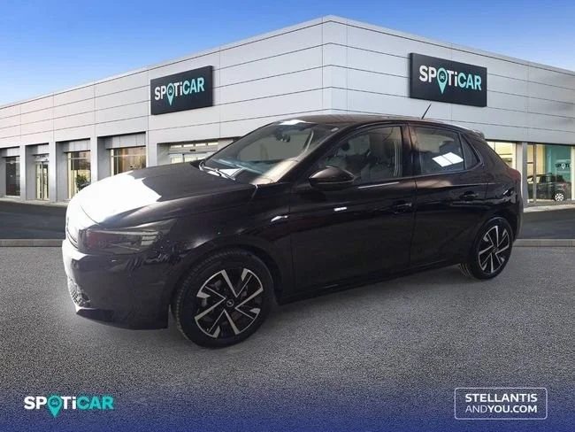 OPEL Corsa 1.2T XHL 74kW (100CV) GS