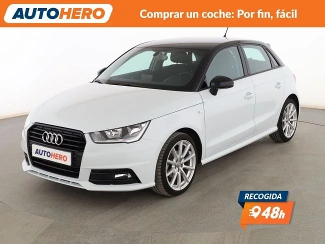 AUDI A1 1.0 TFSI Attraction