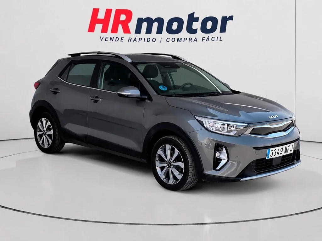 KIA Stonic Stonic 1.0 T-GDi MHEV Drive 120
