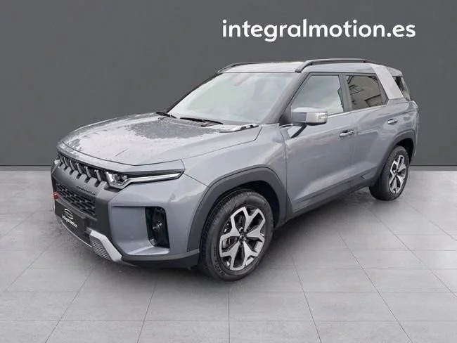 KGM / SSANGYONG Torres G15 Life Aut.