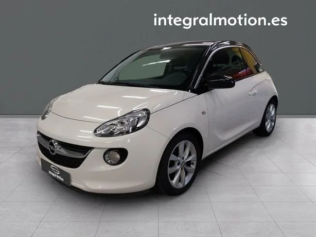 OPEL Adam Adam 1.2 XEL S&S Jam