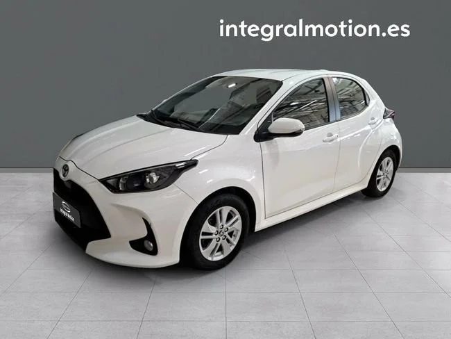 TOYOTA Yaris Yaris 125 S-Edition