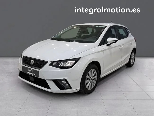 SEAT Ibiza Ibiza 1.0 MPI S&S Reference XM 80