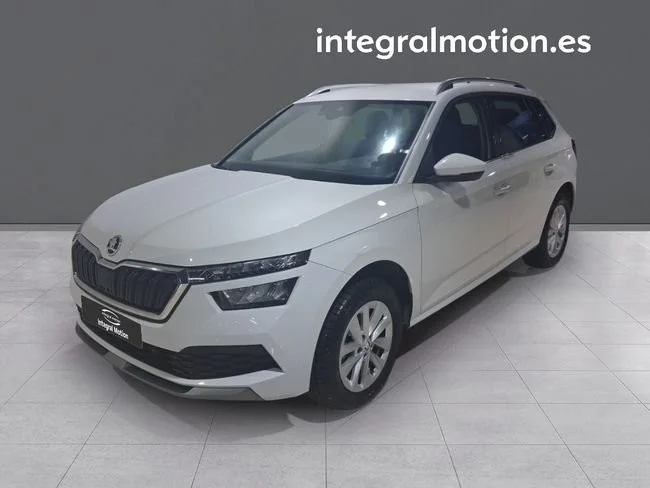 SKODA Kamiq Kamiq 1.0 TSI Active 81kW