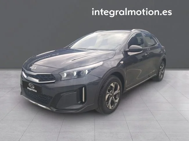 KIA XCeed XCeed 1.0 T-GDi Business