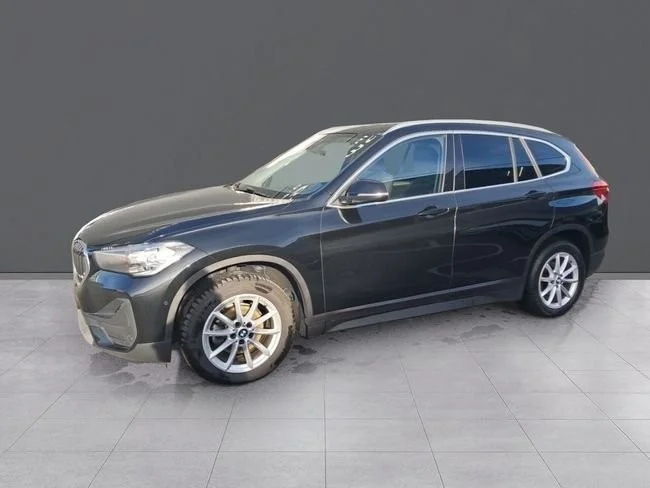 BMW X1 X1 sDrive 16dA