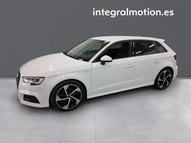 AUDI A3 A3 Sportback 30TDI