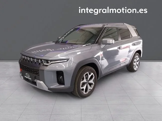 KGM / SSANGYONG Torres G15 Life Aut.