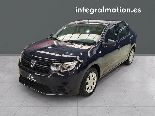 DACIA Logan Logan 1.0 Ambiance 54kW
