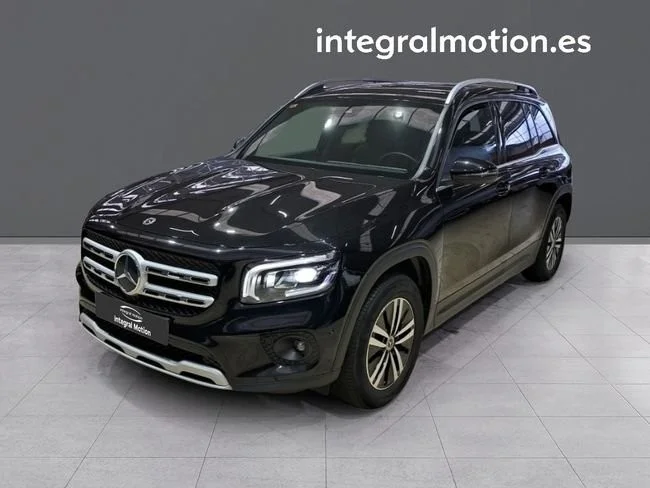 MERCEDES-BENZ Clase GLB 180 d 5d