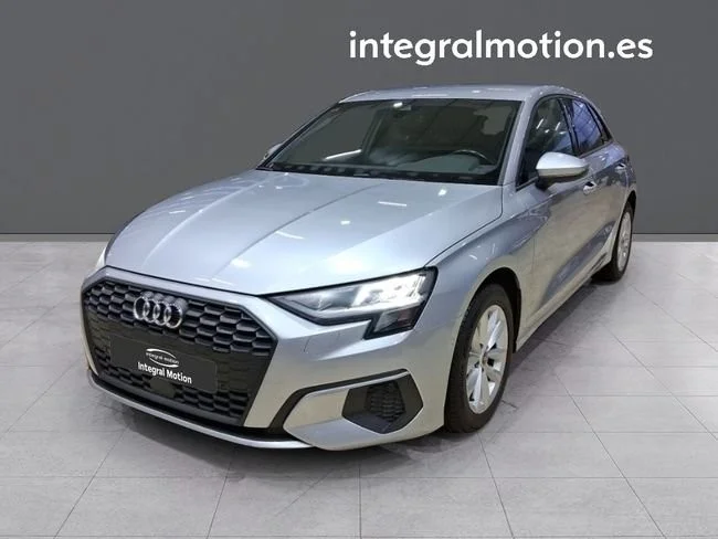 AUDI A3 Sportback 1.0 30 TFSi 81kW S tronic