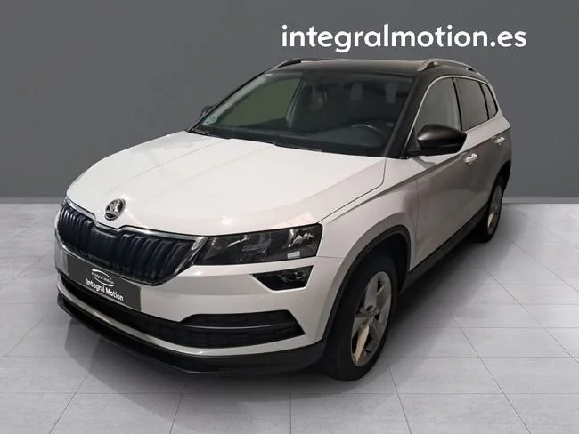 SKODA Karoq Karoq 1.6TDI AdBlue Ambition