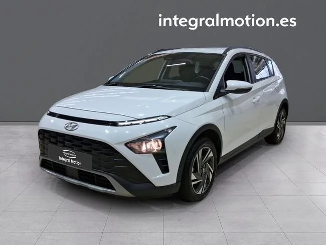 HYUNDAI Bayon Bayon 1.2 MPI Maxx