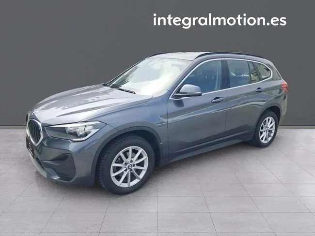 BMW X1 X1 sDrive 16d