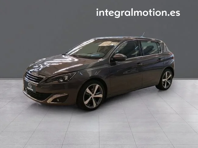PEUGEOT 308 5p Allure 1.2 130 S&S