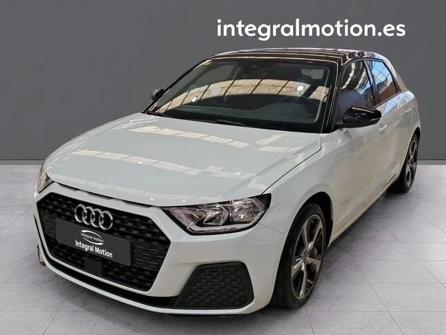AUDI A1 A1 Sportback 25 TFSI Advanced 70kW