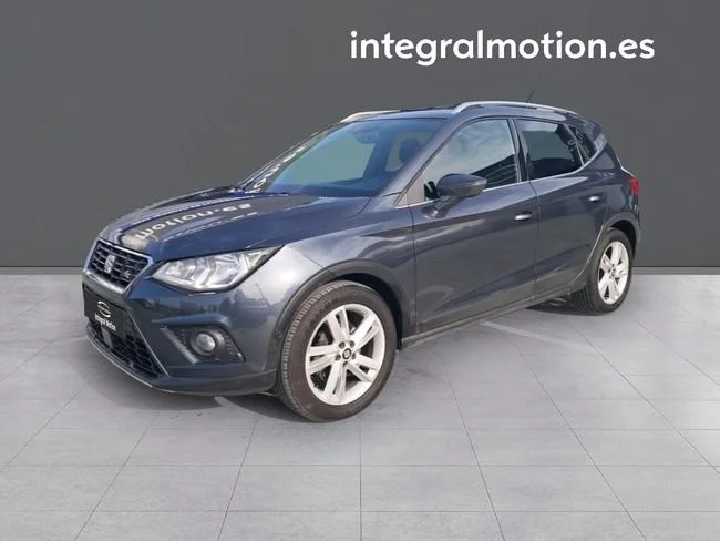 SEAT Arona Arona 1.0 TSI Ecomotive S&S FR DSG7 115