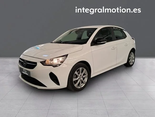 OPEL Corsa Corsa 1.2 XEL S/S Edition 75