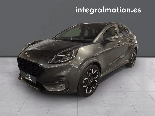 FORD Puma 1.0 EcoBoost 155cv ST-Line X MHEV Auto